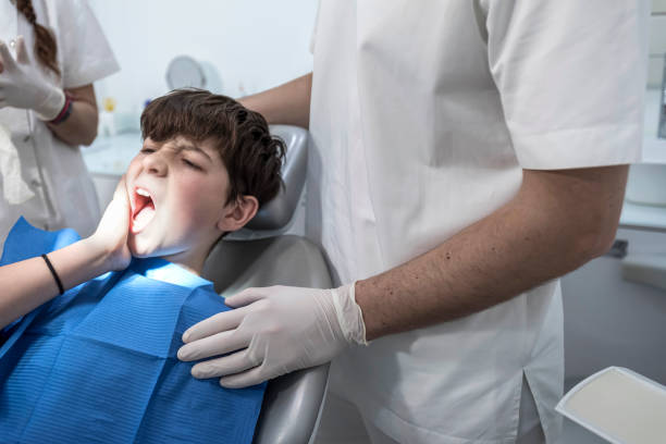 Best Emergency Dental Care for Broken or Chipped Teeth in Pembroke Pines, FL